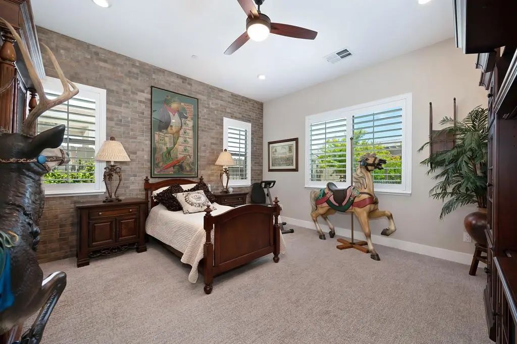 503 Oxtail Court, Rocklin