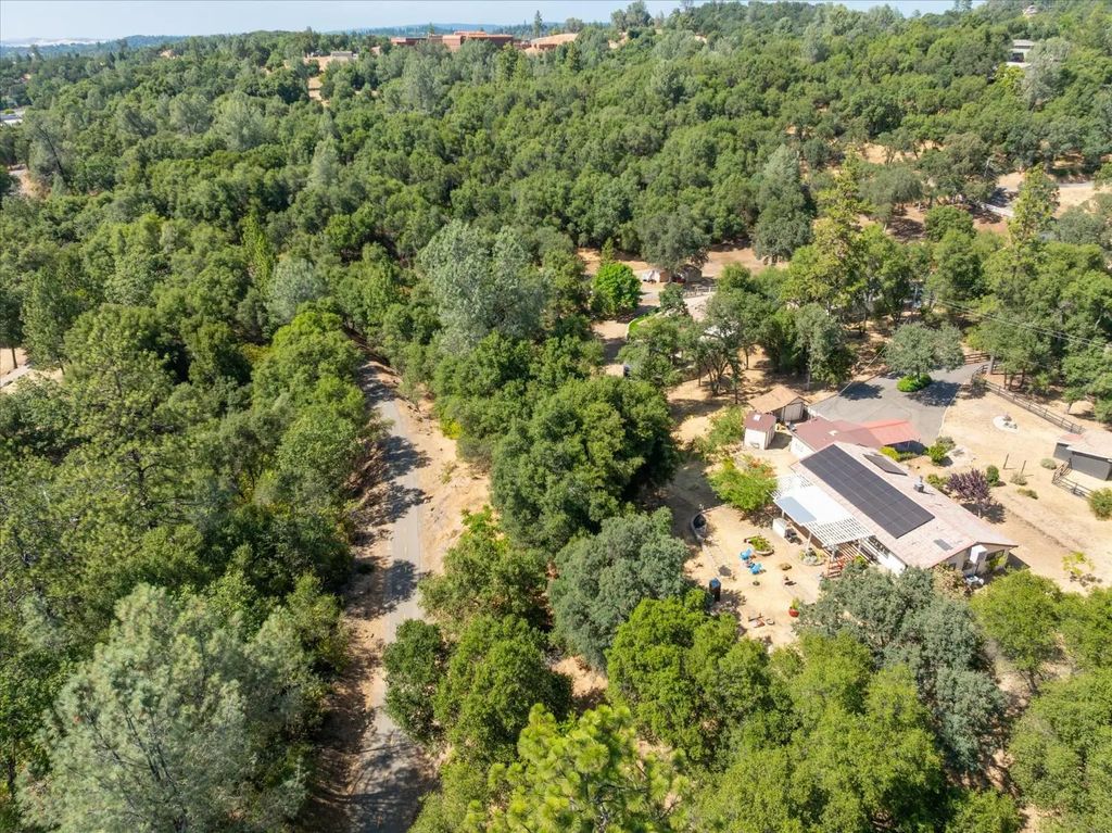 3330 Gold Nugget Court, Placerville