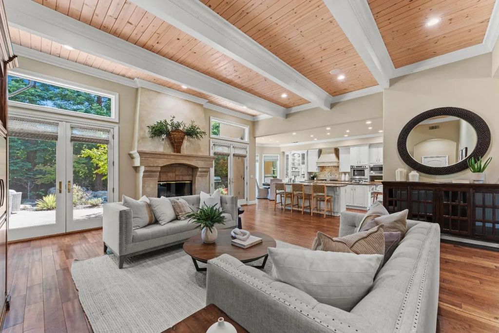 9909 Granite Springs Court, Granite Bay