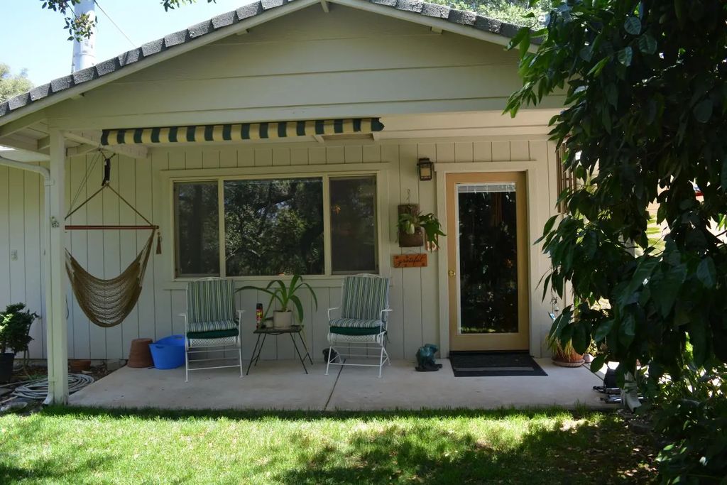 4569 Fewsville Lane, Shingle Springs