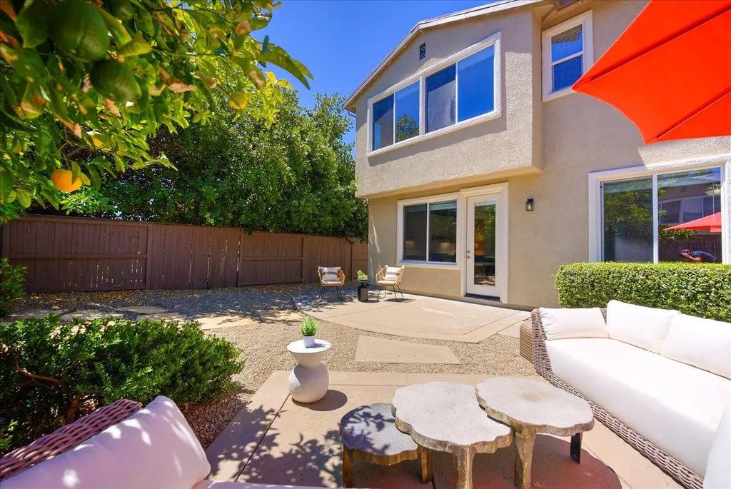 8039 Murcia Way, El Dorado Hills