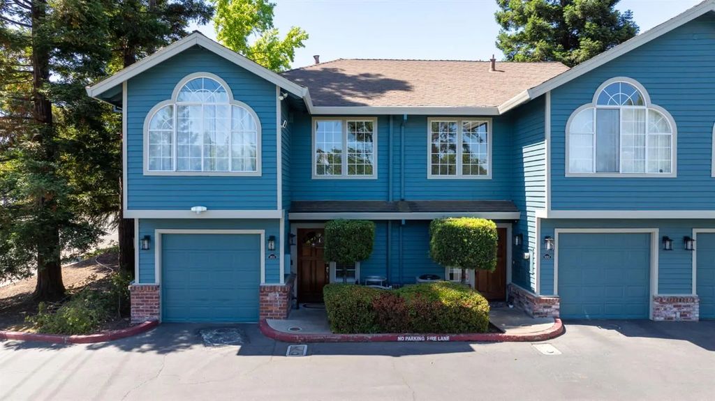 4041 San Juan Avenue, Fair Oaks