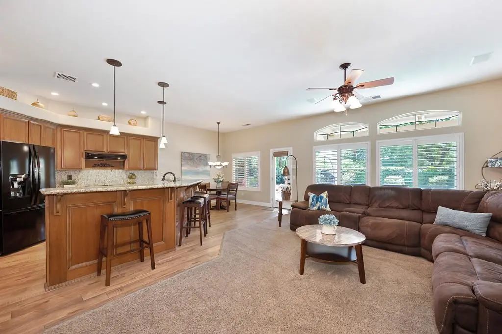 100 Kendall Court, Granite Bay