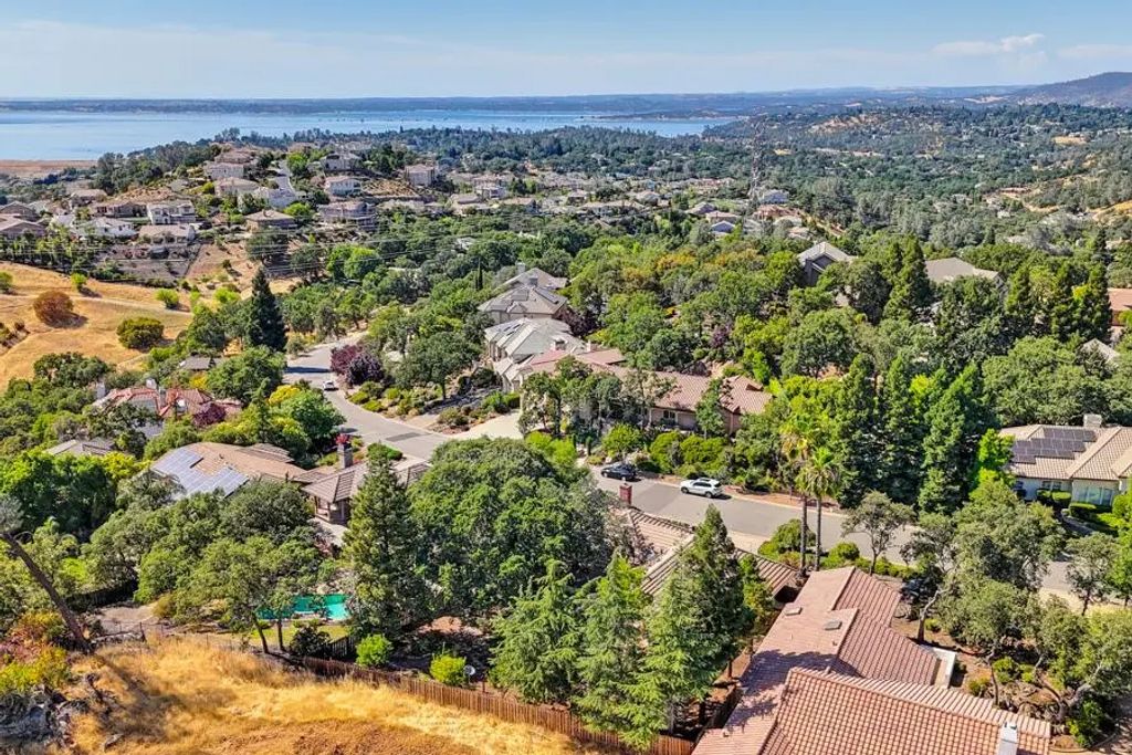 4053 Hensley Circle, El Dorado Hills