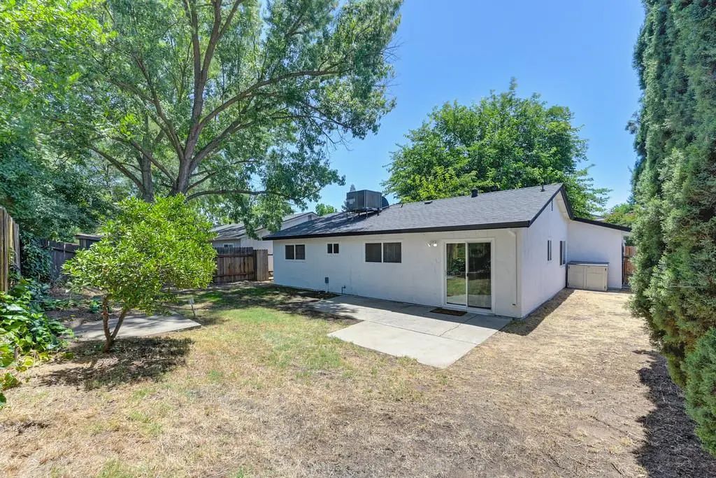8173 Lauralyn Way, Citrus Heights