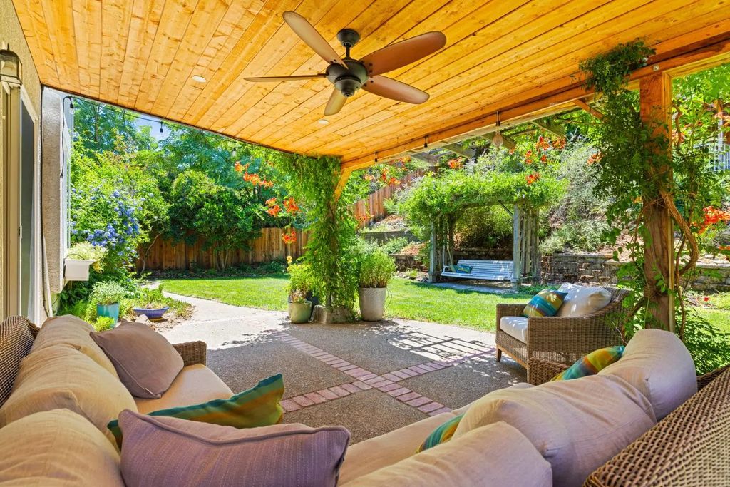 7046 Kentfield Drive, Shingle Springs