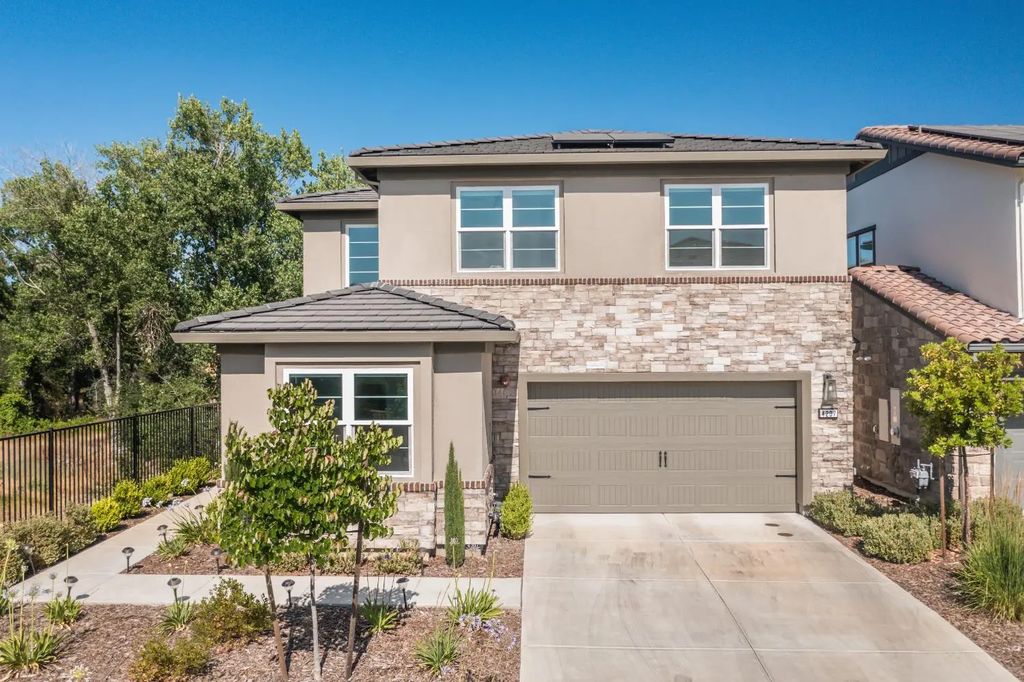 4207 Torrey Grove Way, Granite Bay