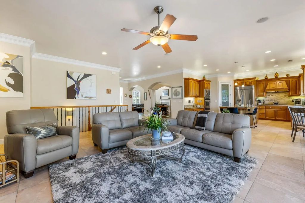 1324 Montridge Court, El Dorado Hills