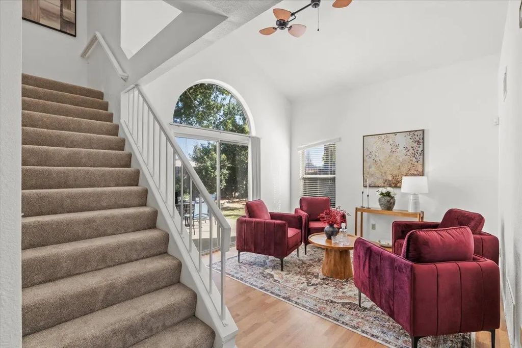 4441 Country Run Way, Antelope