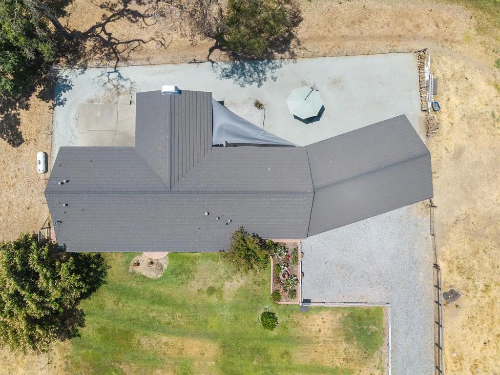 7727 Granite Avenue, Orangevale