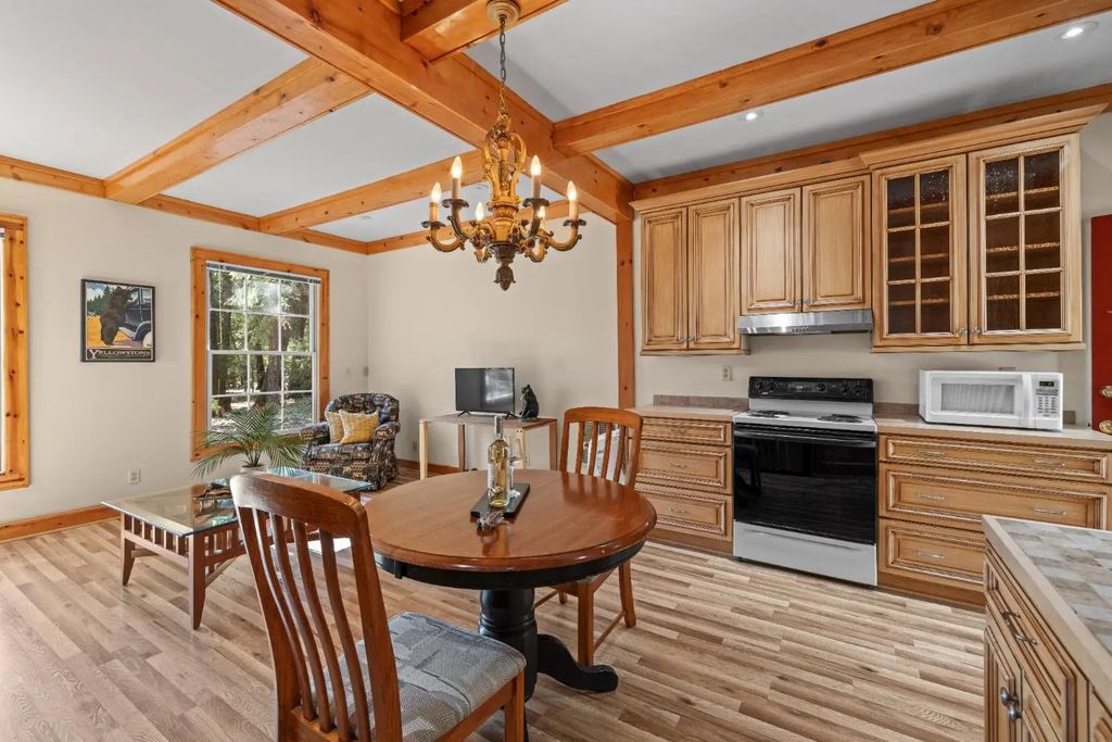 5027 Cold Springs Drive, Foresthill