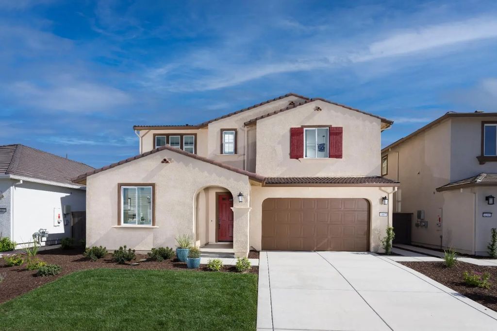 4107 Waterleaf Avenue, Sacramento