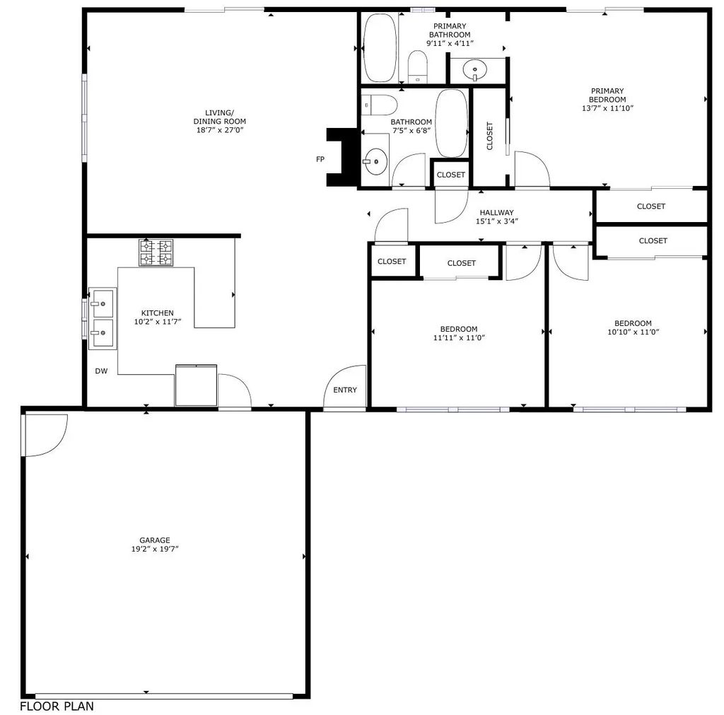 22615 Mine Run Road, Foresthill