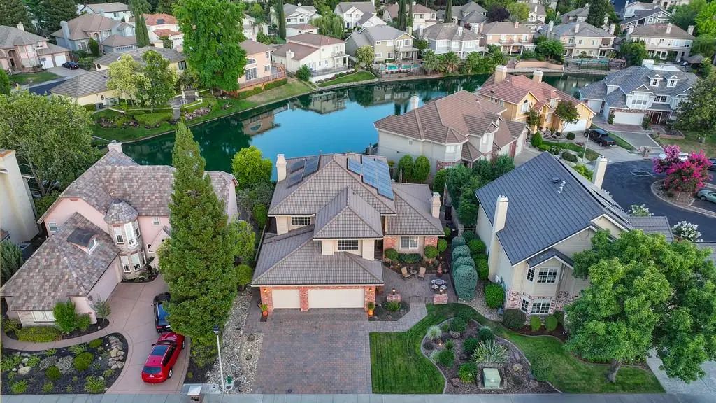 9637 Swan Lake Drive, Granite Bay