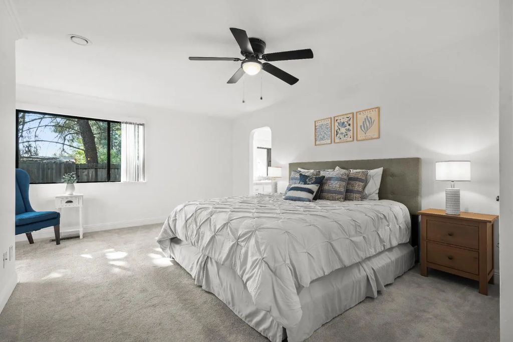 6427 Wittenham Way, Orangevale