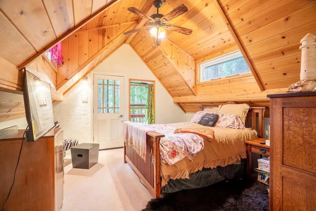 5191 Happy Pines Drive, Foresthill