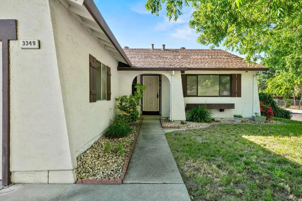 3349 Irvindale Way, Antelope