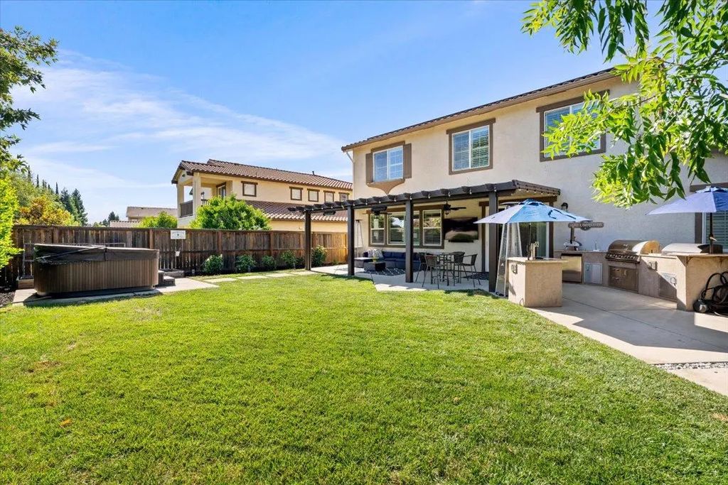 930 Anvil Circle, Rocklin