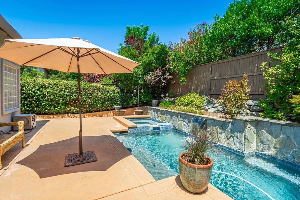 1751 Toby Drive, El Dorado Hills