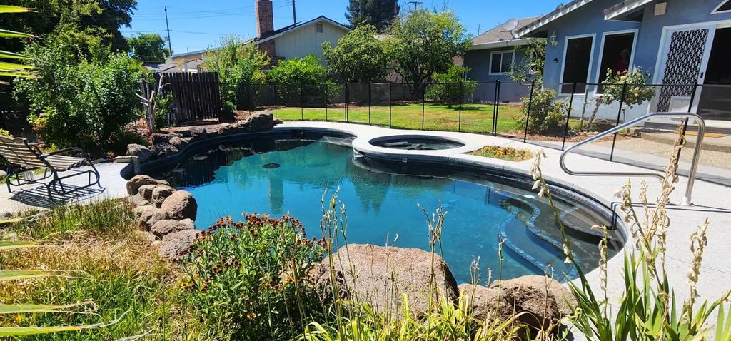 9412 Twin Lakes Ave, Orangevale