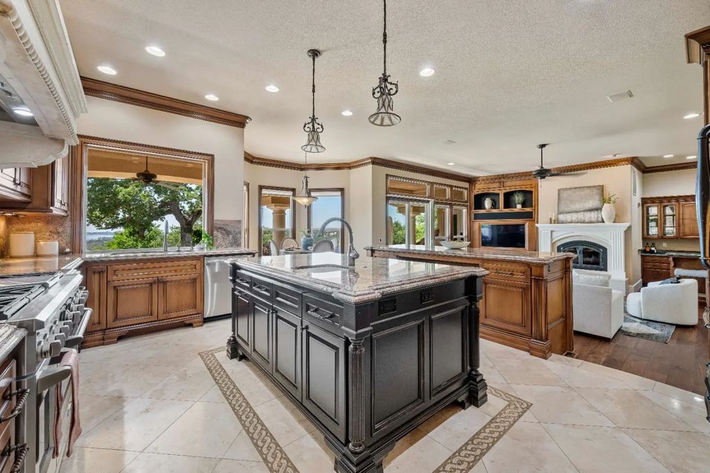 1128 La Sierra Drive, El Dorado Hills