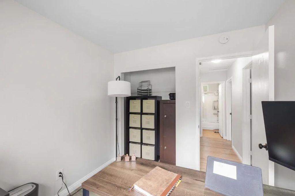 3801 Horton Lane, Carmichael