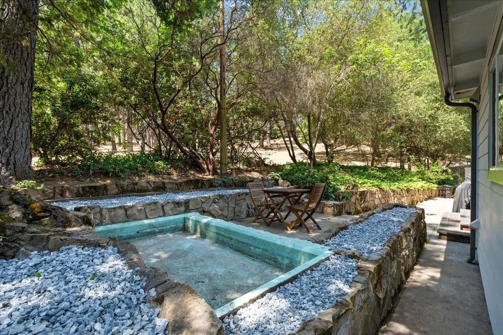 1474 Pleasant Valley Road, Placerville