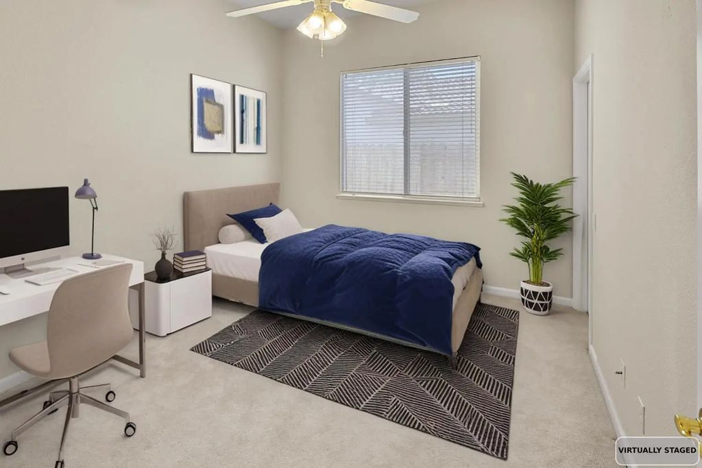 4087 Coldwater Drive, Rocklin