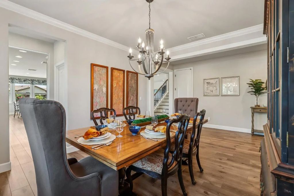 3575 Terra Alta Drive, El Dorado Hills