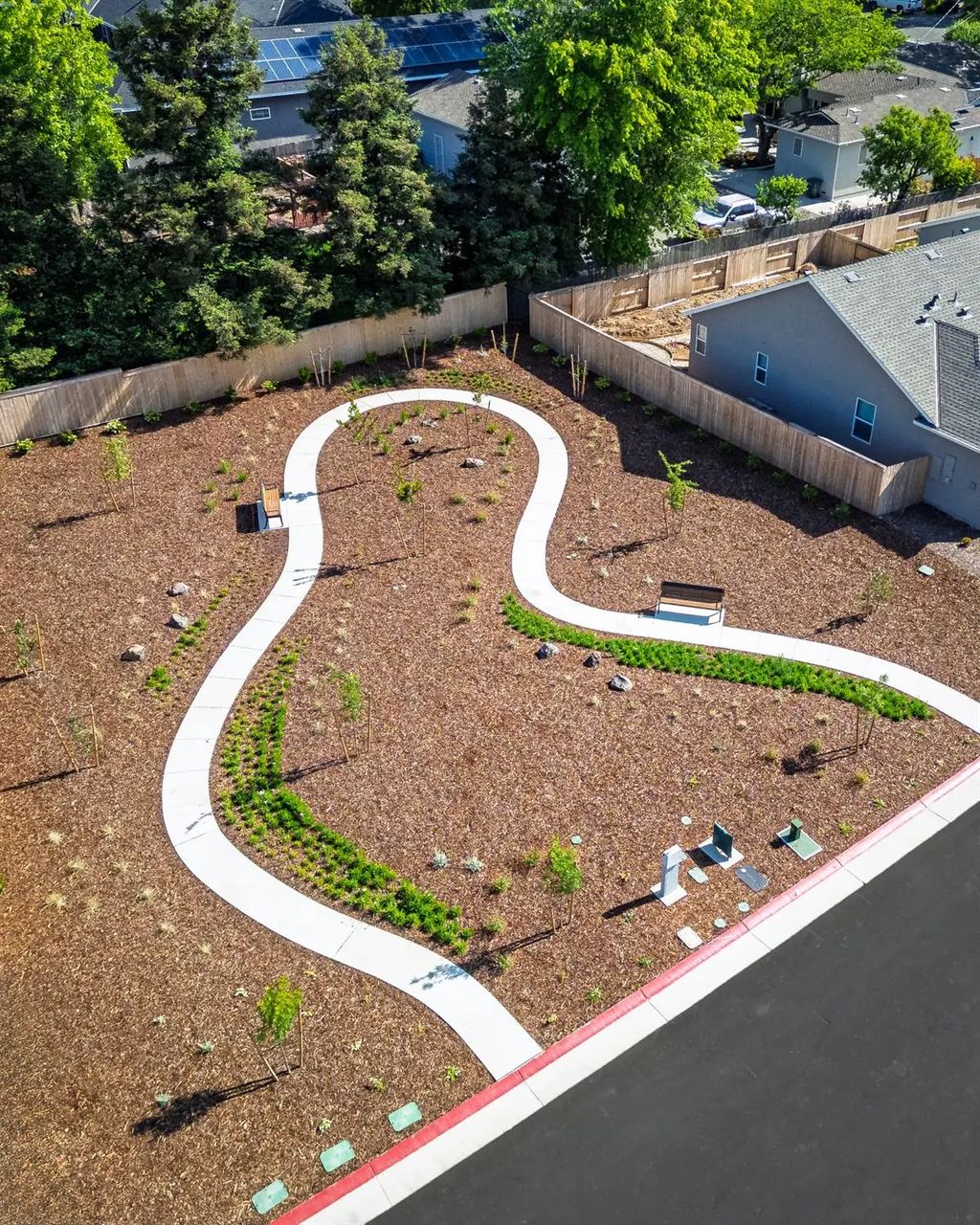 8217 Caminata Lane, Carmichael