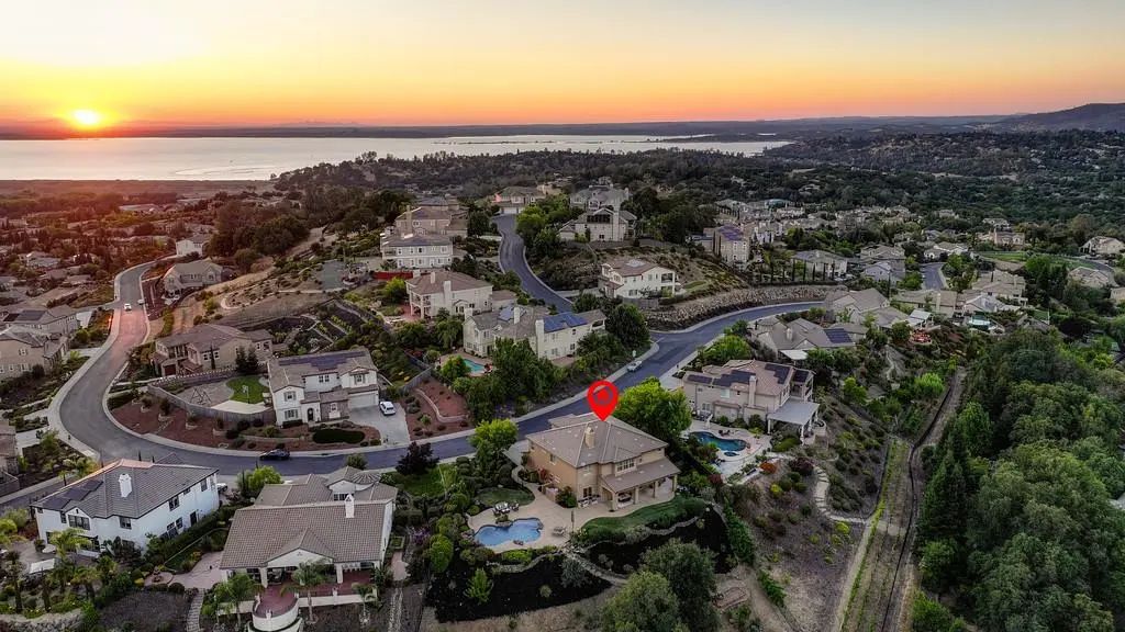 8105 Trevi Way, El Dorado Hills