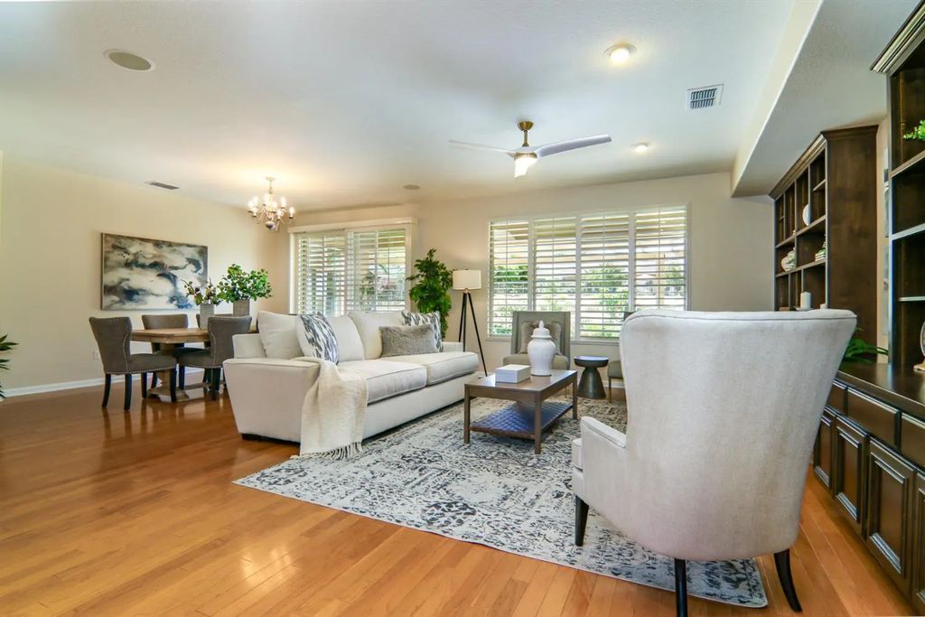 2185 Hidden Hills Lane, Lincoln