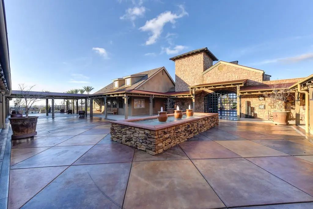 716 Saddlerock Way, Rocklin