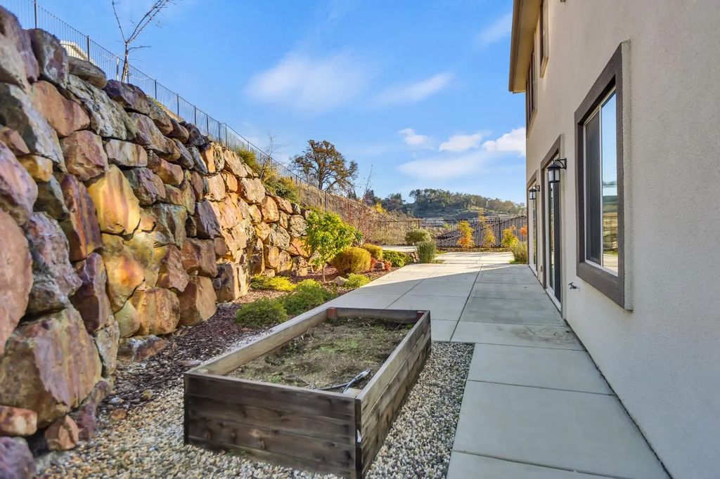 4147 Aristotle Drive, El Dorado Hills