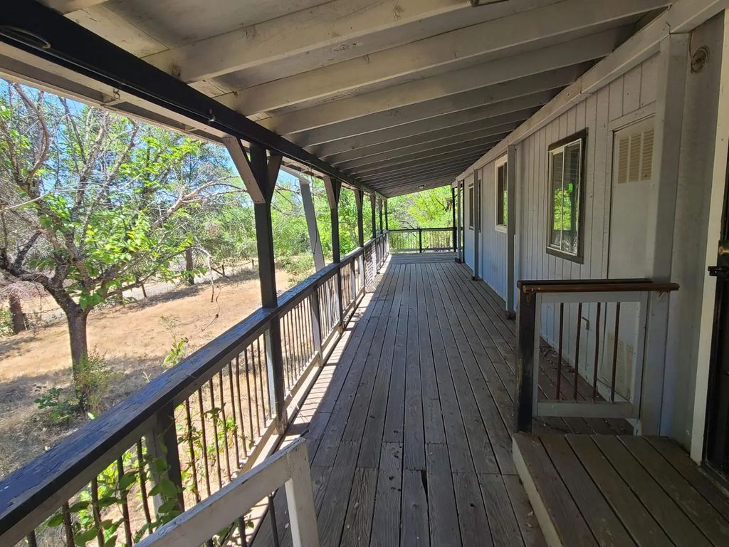 4017 Bright Hope Mine Road, Placerville