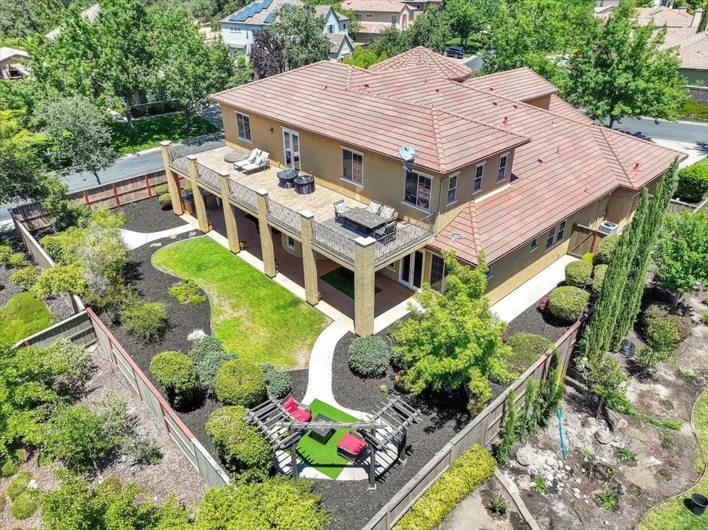 1340 Bella Circle, Lincoln
