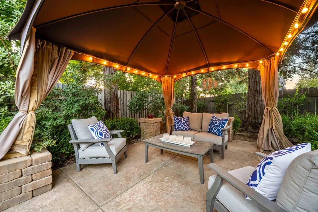 8417 Arkie Court, Granite Bay