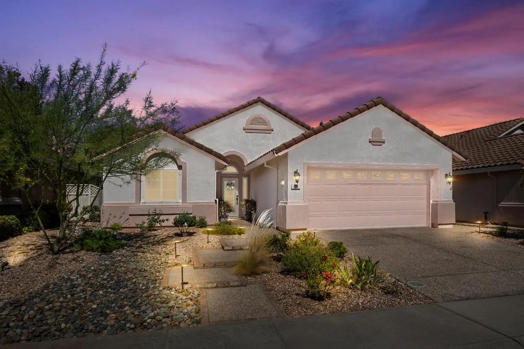 624 Paddlewheel Court, Roseville