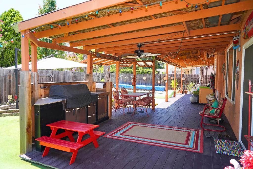 1231 Canevari Drive, Roseville