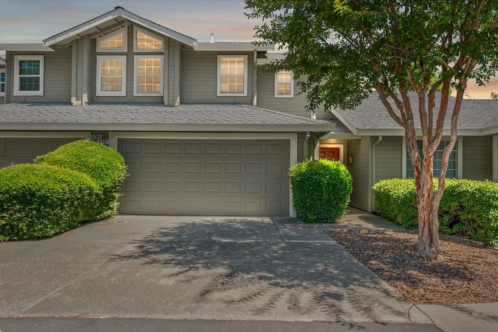 4767 Courtland Lane, Carmichael
