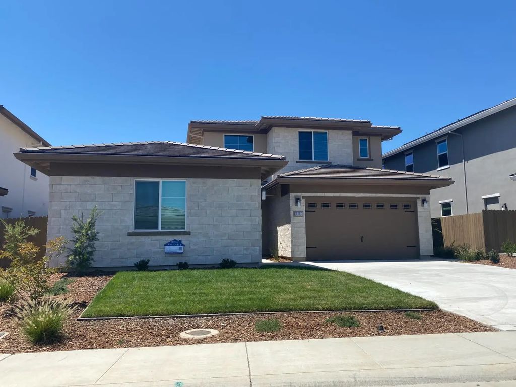 6866 Saratoga Estates Drive, El Dorado Hills