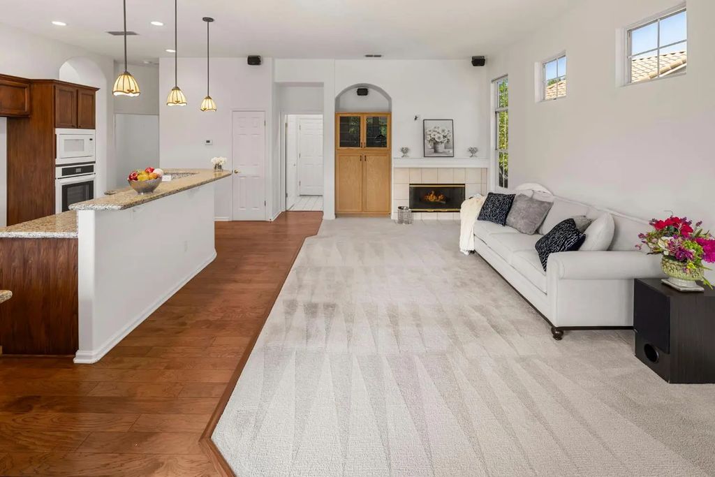 533 Washoe Court, Roseville