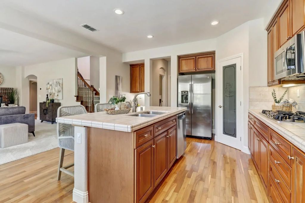 4018 Samuel Way, El Dorado Hills