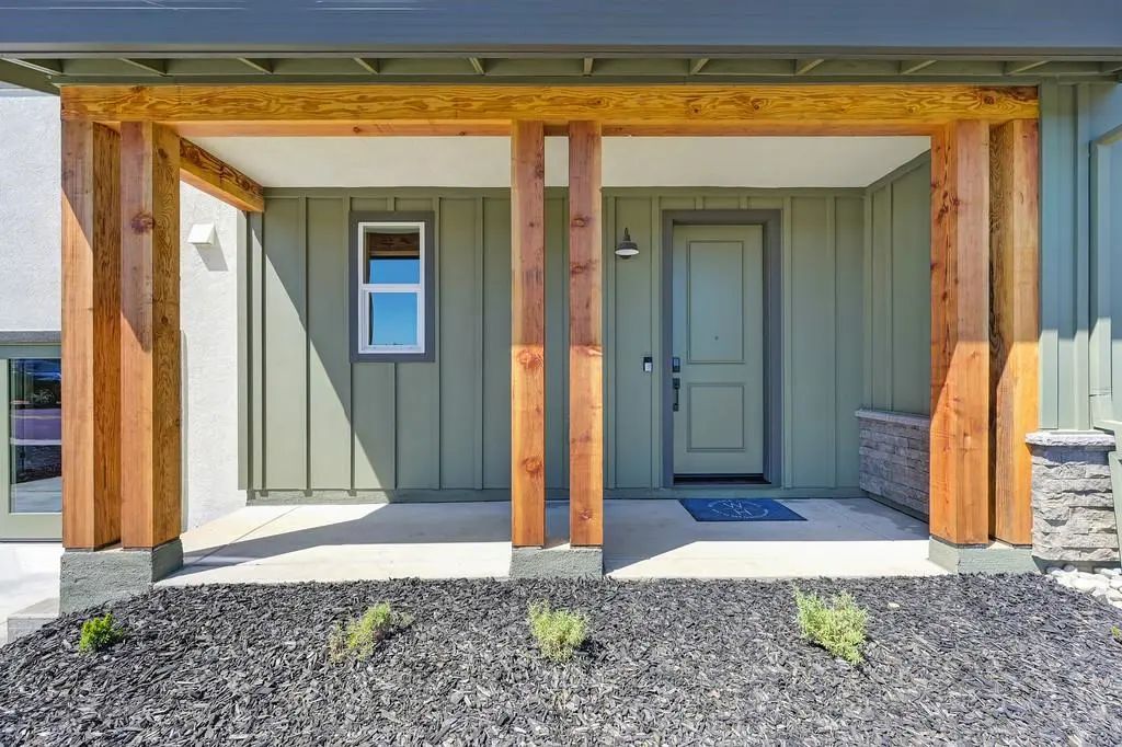 3022 Constellation Avenue, Placerville