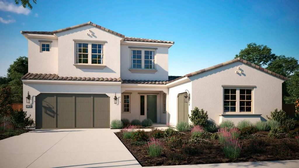 5213 Wild Oak Lane, El Dorado Hills