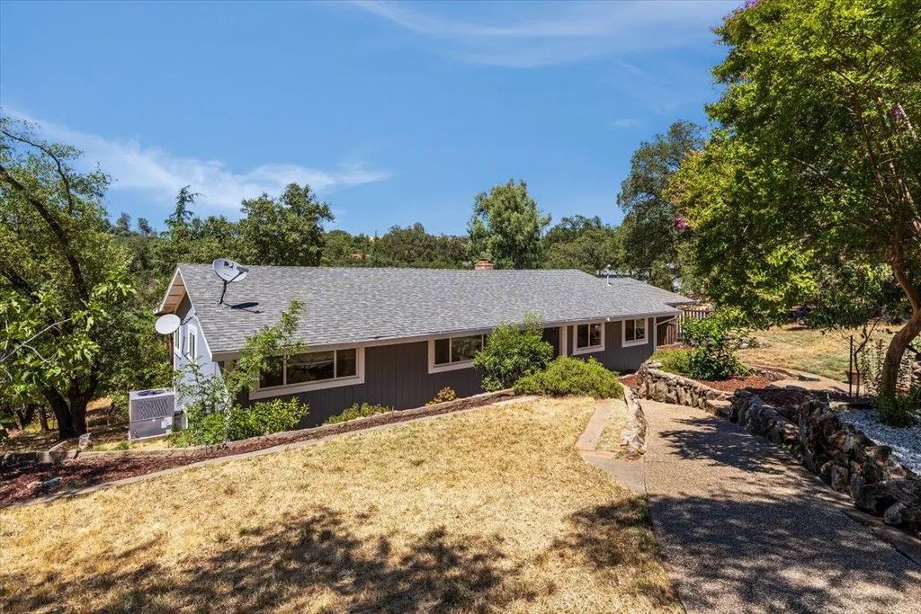 4285 Clare Drive, Shingle Springs