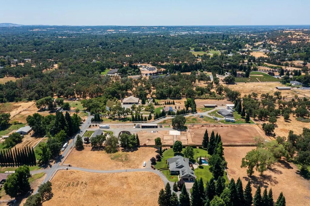 3032 Carlile Drive, Loomis