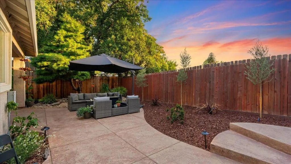 4028 Hunter Oaks Lane, Loomis