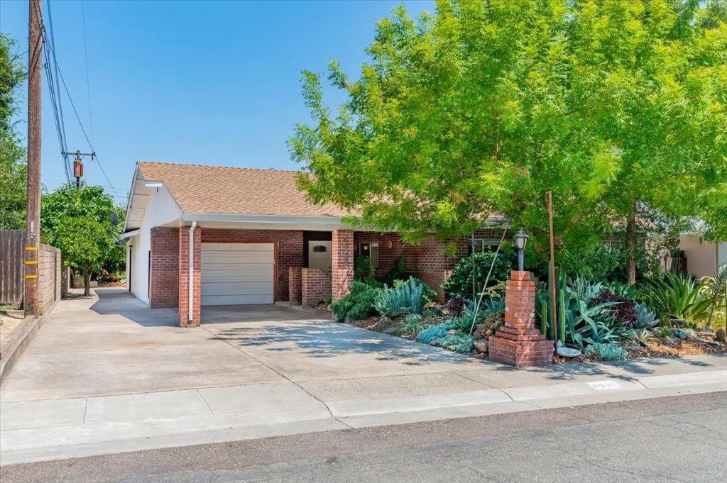 6952 Birchwood Circle, Citrus Heights