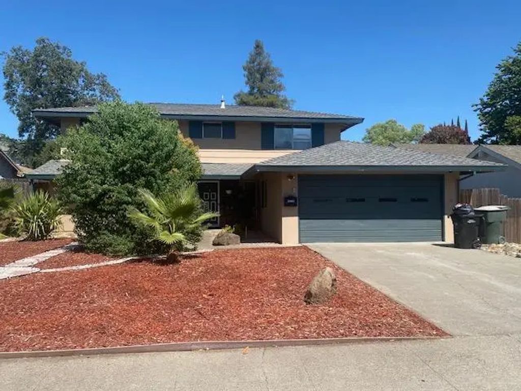 4718 Meyer Way, Carmichael